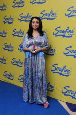 Suchitra Krishnamoorthy  at Serafina launch in Palladium, Mumbai on 19th Oct 2012.jpg